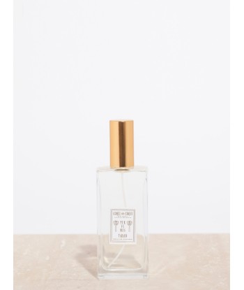 ORANGE BLOSSOM EAU DE COLOGNE ouvre sa boutique