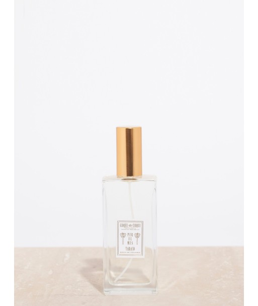 ORANGE BLOSSOM EAU DE COLOGNE ouvre sa boutique