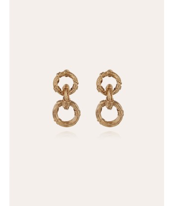 ARIANE MESH EARRINGS 50-70% off 