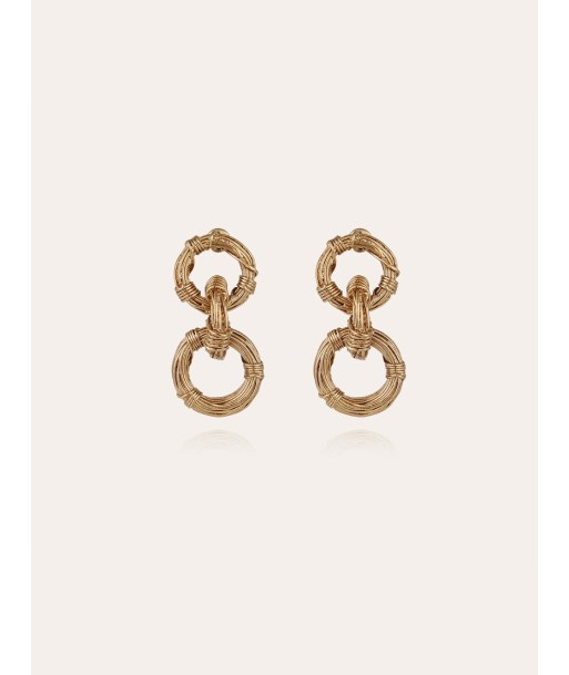 ARIANE MESH EARRINGS 50-70% off 