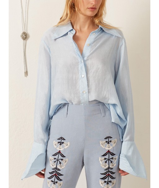 DOLLY BLUEJAY SHIRT l'achat 