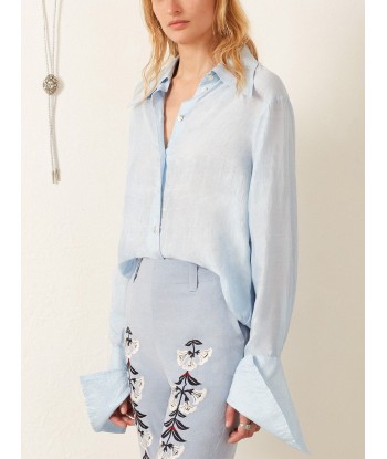 DOLLY BLUEJAY SHIRT l'achat 