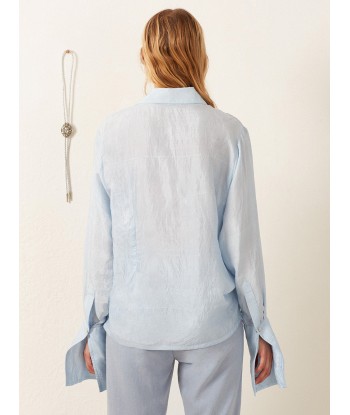 DOLLY BLUEJAY SHIRT l'achat 