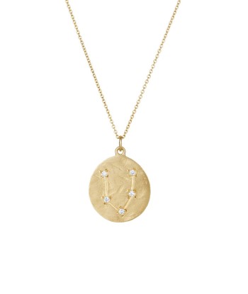 ASTROLOGY NECKLACE prix