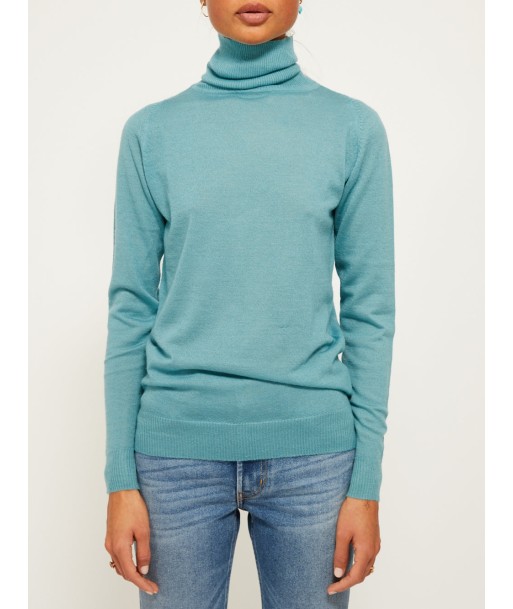 ROMY BLUETE SWEATER Economisez 