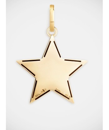 JUMBO STAR CHARM en ligne