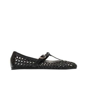 AERATI BLACK BALLERINAS Comparez et commandez 