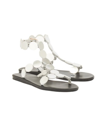 SILVER TRITON SANDALS Comment ça marche