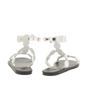 SILVER TRITON SANDALS Comment ça marche