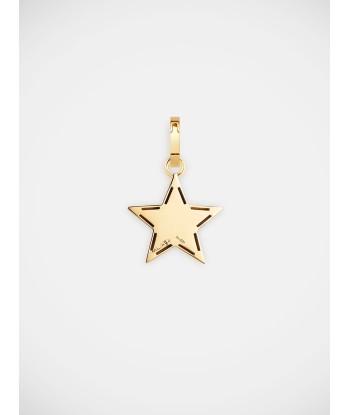 SMALL STAR CHARM Véritable concentré