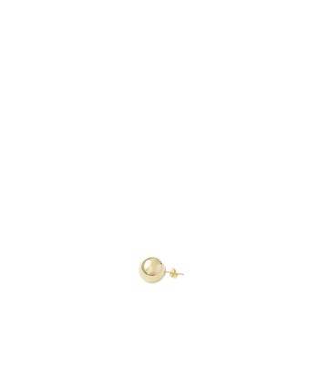 SPHERE STUD SMALL EARRING pas cher