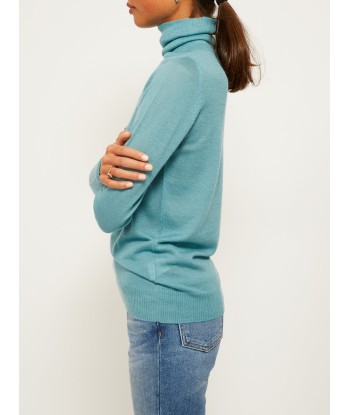 ROMY BLUETE SWEATER Economisez 