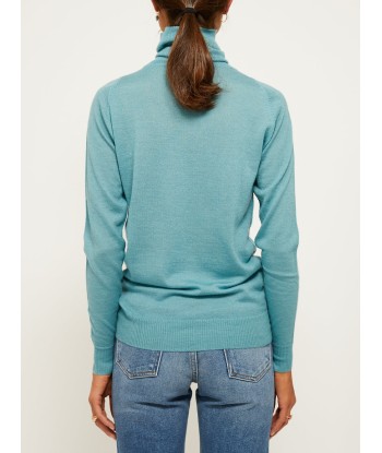 ROMY BLUETE SWEATER Economisez 