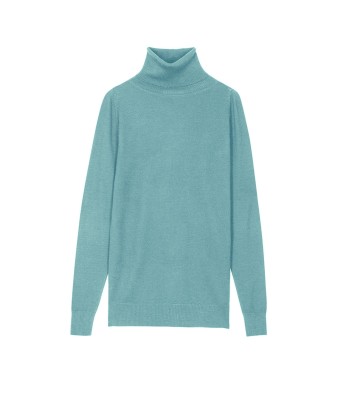 ROMY BLUETE SWEATER Economisez 